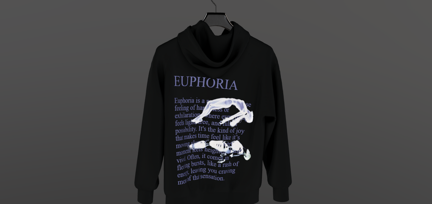 Euphoria Hoodie