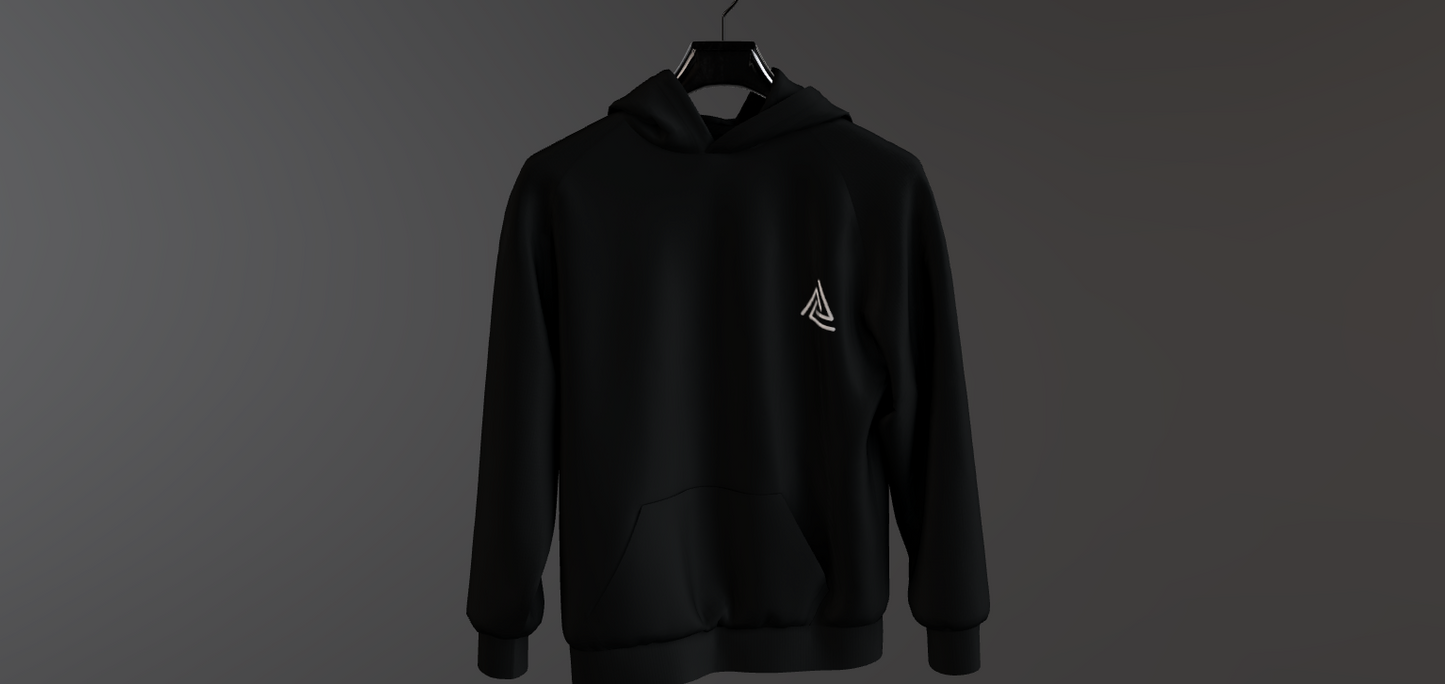 Euphoria Hoodie