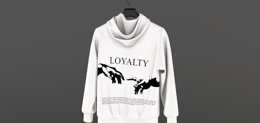 Loyalty Hoodie