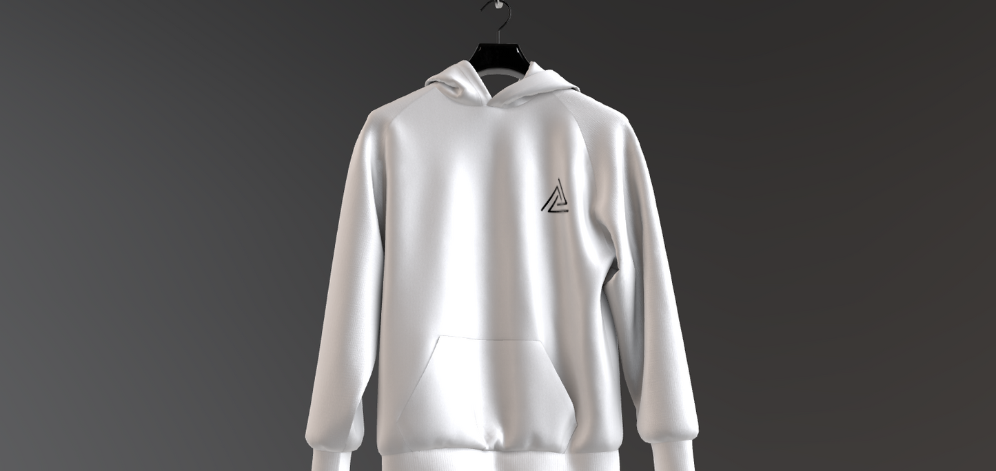 Loyalty Hoodie